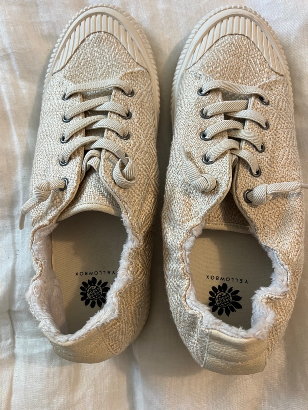 Soft Lined